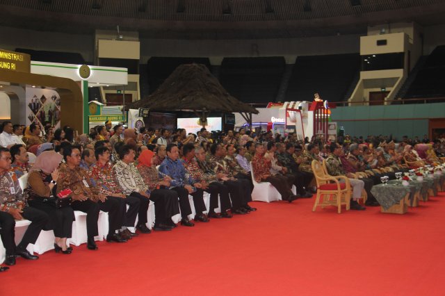 Laptah Kampung Hukum 25-26 Februari 2020